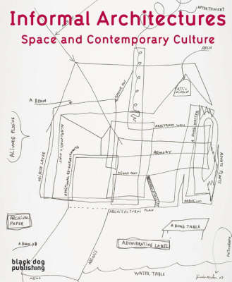 Cover of Informal Architecture