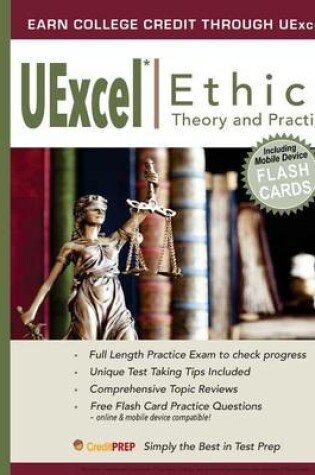 Cover of Ethics