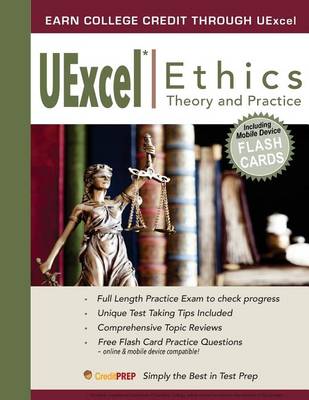 Book cover for Ethics