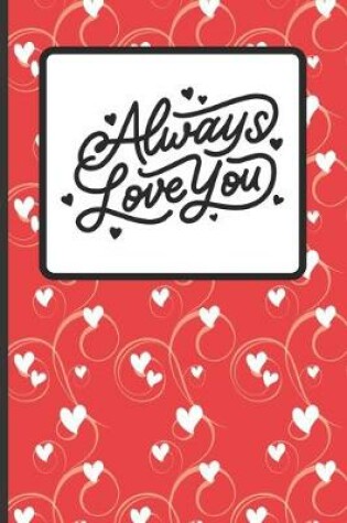 Cover of Always Love You