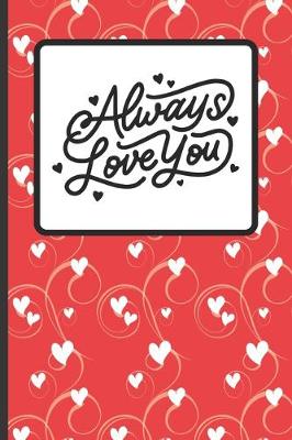 Book cover for Always Love You