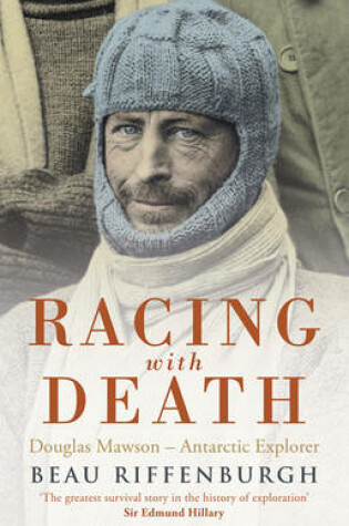 Cover of Racing with Death