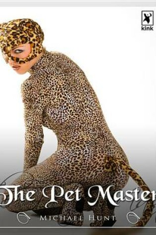 Cover of The Pet Master