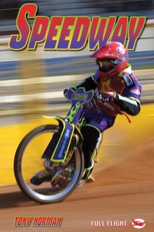 Cover of Speedway