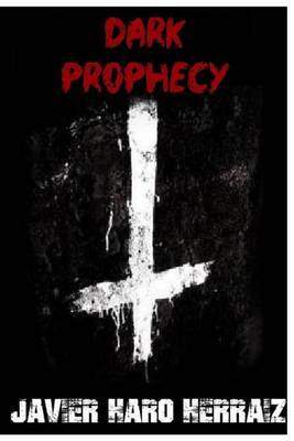 Cover of Dark Prophecy