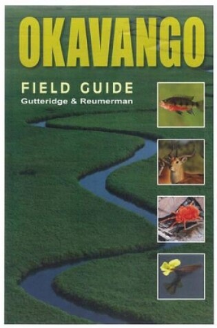 Cover of Okavango