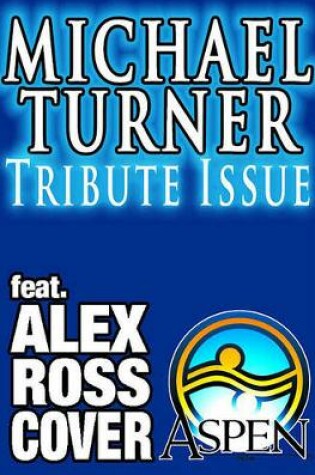 Cover of Michael Turner Tribute