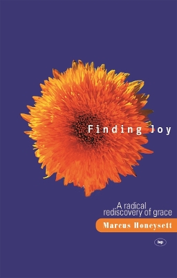 Book cover for Finding Joy