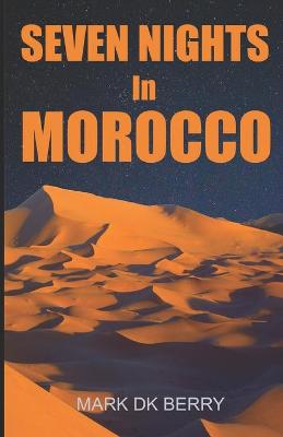 Book cover for Seven Nights In Morocco