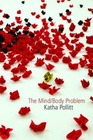 Cover of The Mind-Body Problem