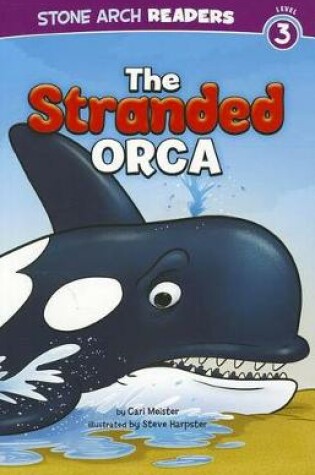 Cover of The Stranded Orca