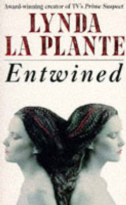 Book cover for Entwined