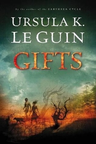 Cover of Gifts