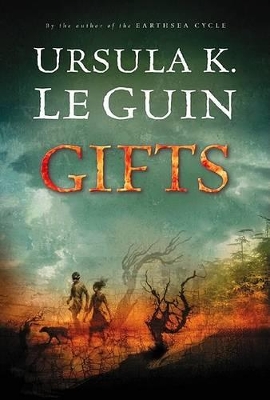 Cover of Gifts