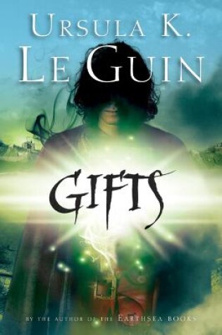 Cover of Gifts, 1