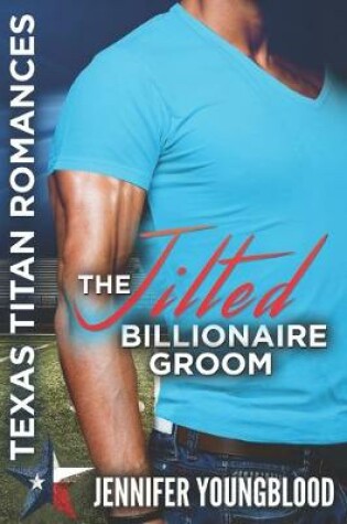 Cover of The Jilted Billionaire Groom