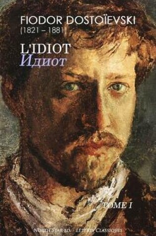 Cover of L'Idiot