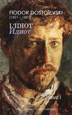 Book cover for L'Idiot