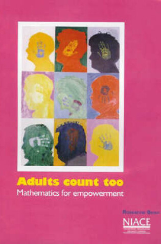 Cover of Adults Count Too