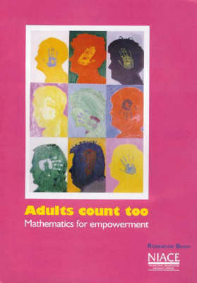 Book cover for Adults Count Too