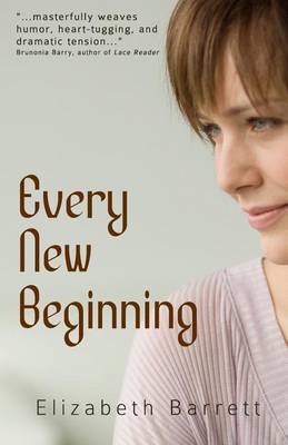 Book cover for Every New Beginning