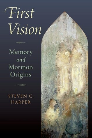 Cover of First Vision