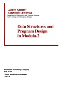 Book cover for Data Structures and Program Design in Modula-2