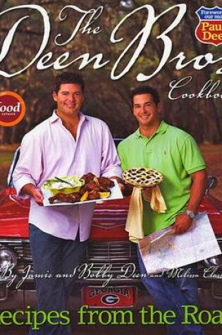 Cover of The Deen Bros. Cookbook