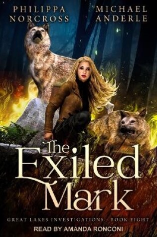 Cover of The Exiled Mark