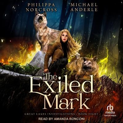 Cover of The Exiled Mark