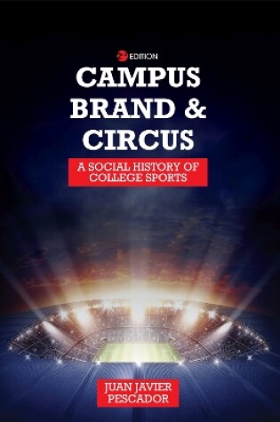 Cover of Campus, Brand, and Circus