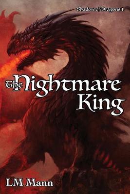 Cover of The Nightmare King