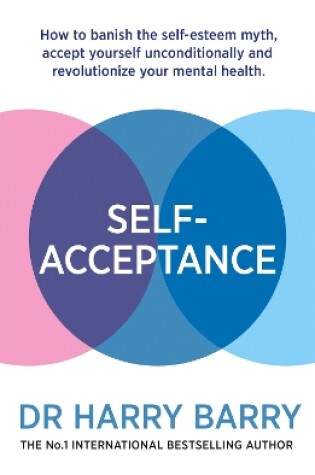 Cover of Self-Acceptance