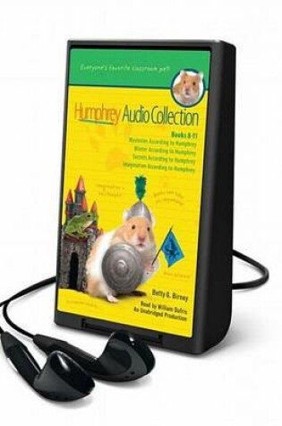 Cover of The Humphrey Audio Collection