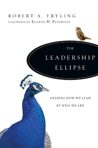 Cover of The Leadership Ellipse