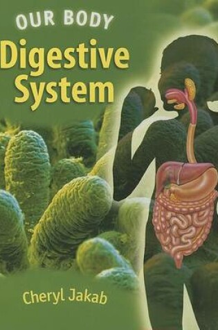 Cover of Us Digestive System Our Body