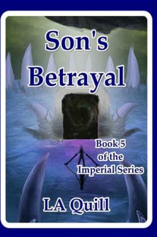 Cover of Son's Betrayal