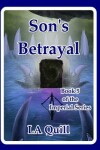 Book cover for Son's Betrayal