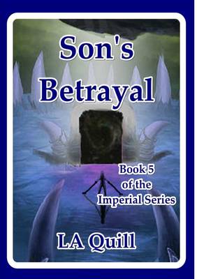 Cover of Son's Betrayal
