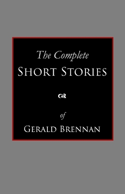 Book cover for The Complete Short Stories