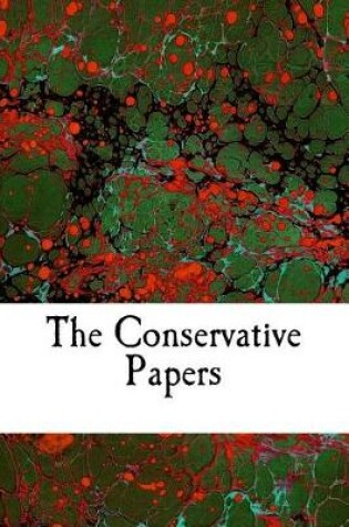 Cover of The Conservative Papers