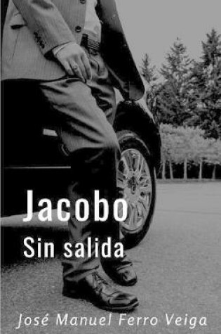 Cover of Jacobo. Sin salida