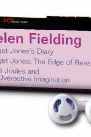 Cover of Word Play - The Helen Fielding Collection