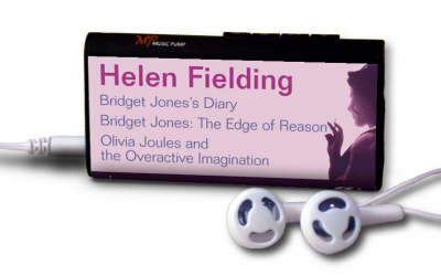 Book cover for Word Play - The Helen Fielding Collection