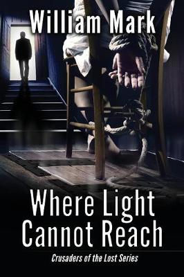 Cover of Where Light Cannot Reach