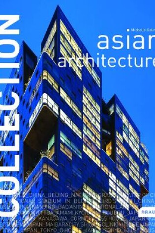 Cover of Asian Architecture