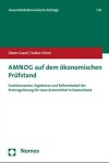 Book cover for Amnog Auf Dem Okonomischen Prufstand