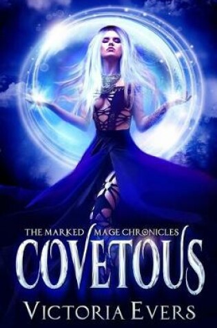 Cover of Covetous