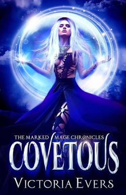 Cover of Covetous