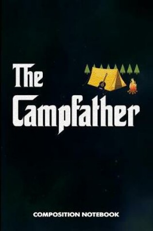 Cover of The Campfather